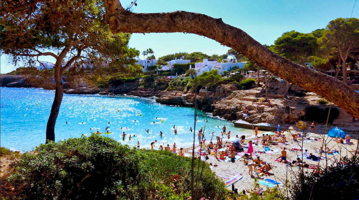 Best Beaches in Cala d