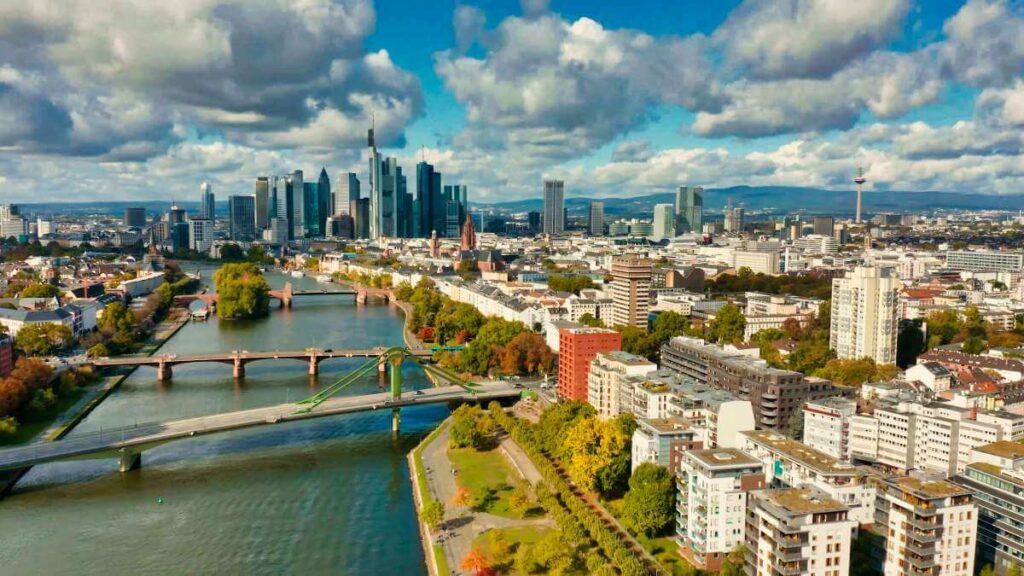 Frankfurt-Top 10 Cities in Europe-@Joyoftraveler