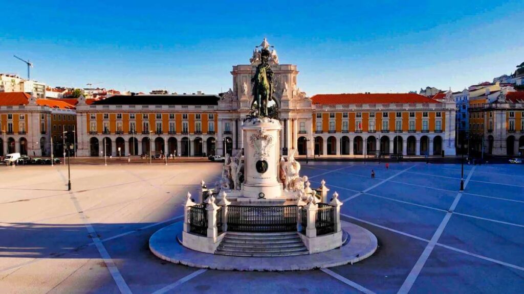 Lisbon-Top 10 Cities in Europe-@Joyoftraveler