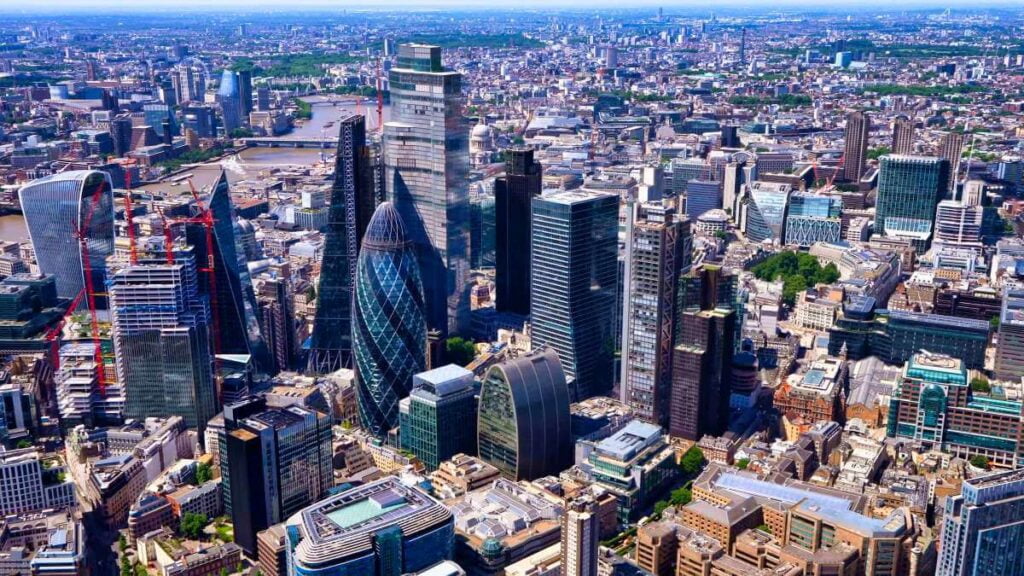 London-Top 10 Cities in Europe-@Joyoftraveler