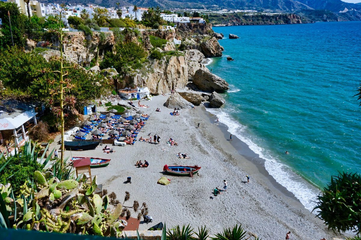 Experience the Charm of Nerja: Top 10 Must-See Attractions - JoyofTraveler