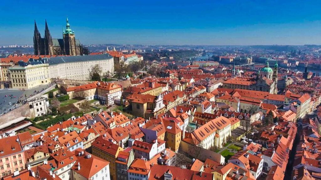 Prague 2-Top 10 Cities in Europe-@Joyoftraveler