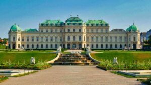 Vienna-Top 10 Cities in Europe-@Joyoftraveler
