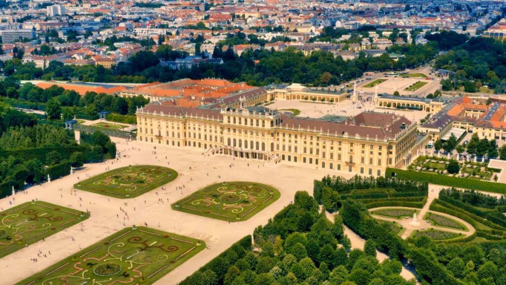 Wienn Austria-Top 10 Cities in Europe-@Joyoftraveler